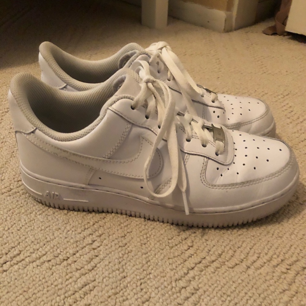 Nike Air Force One